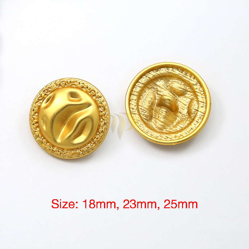 Fashion buttons