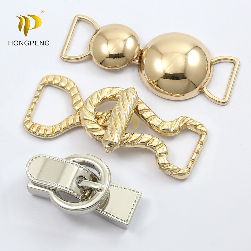 Metal Joint Buckles