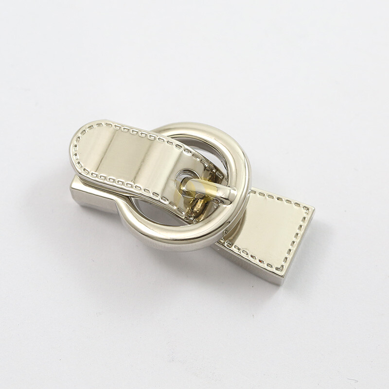 Metal Joint Buckles
