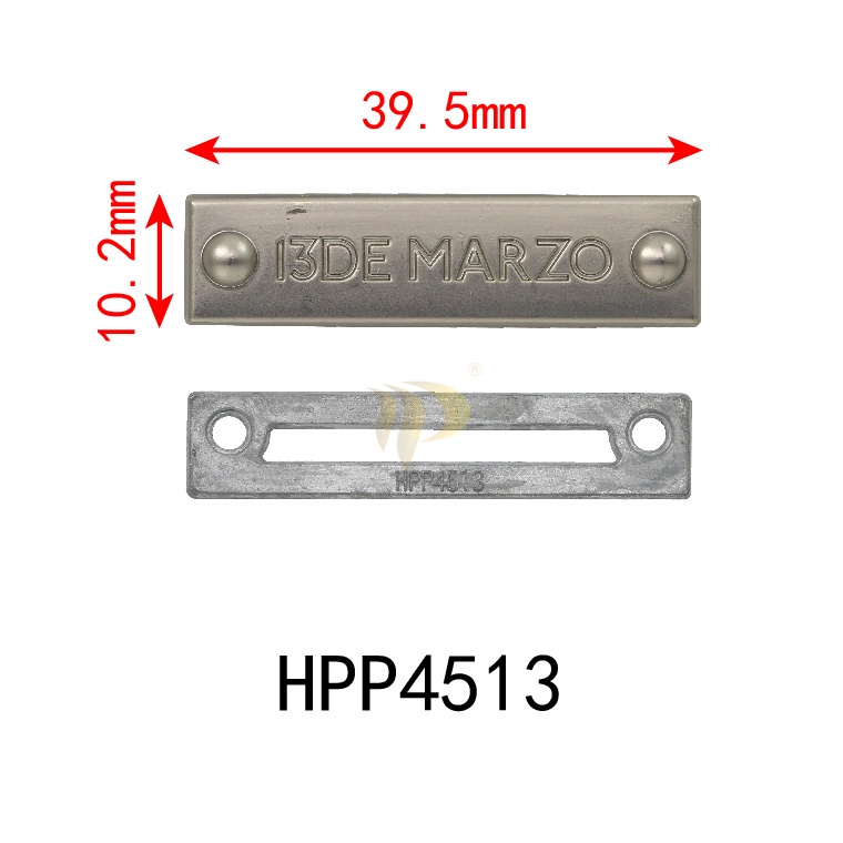 Horizontal plate