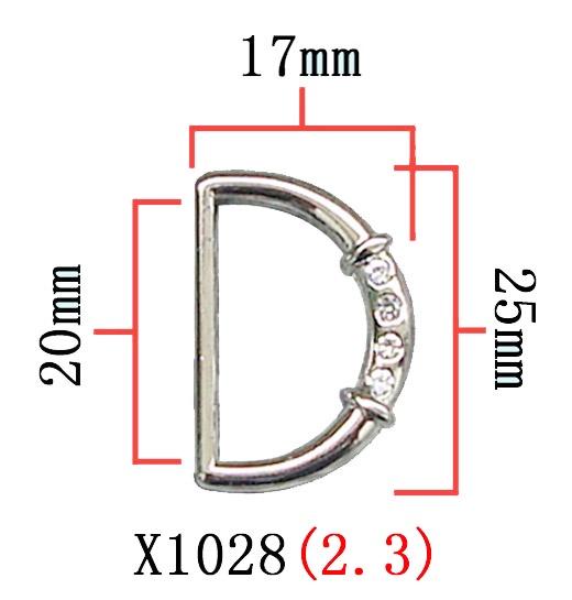 D‑ring
