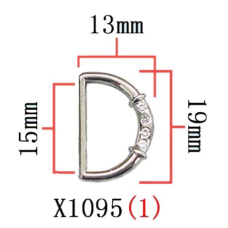D‑ring