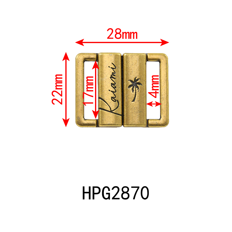 HPG2870/2871/2872/2873