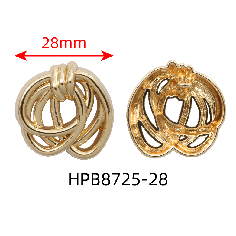 HPB8724-18/8725-23/8725-28