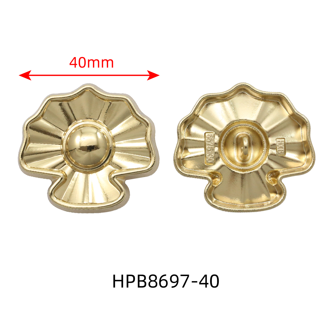 HPB8698-30/HPB8697-40