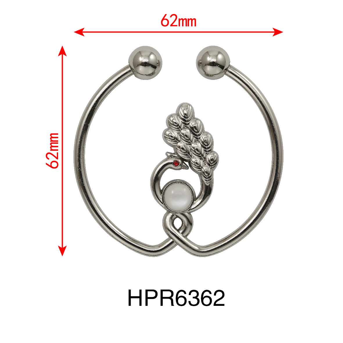 HPR6362