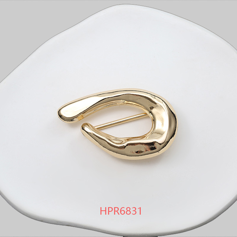 HPR6831