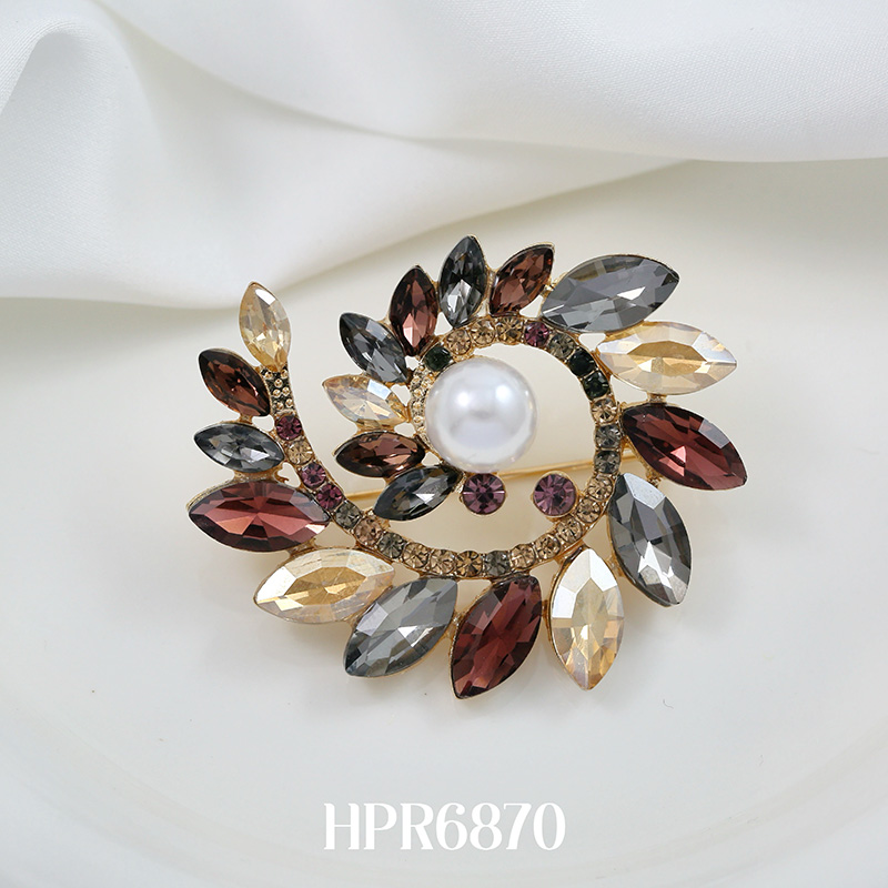 HPR6870
