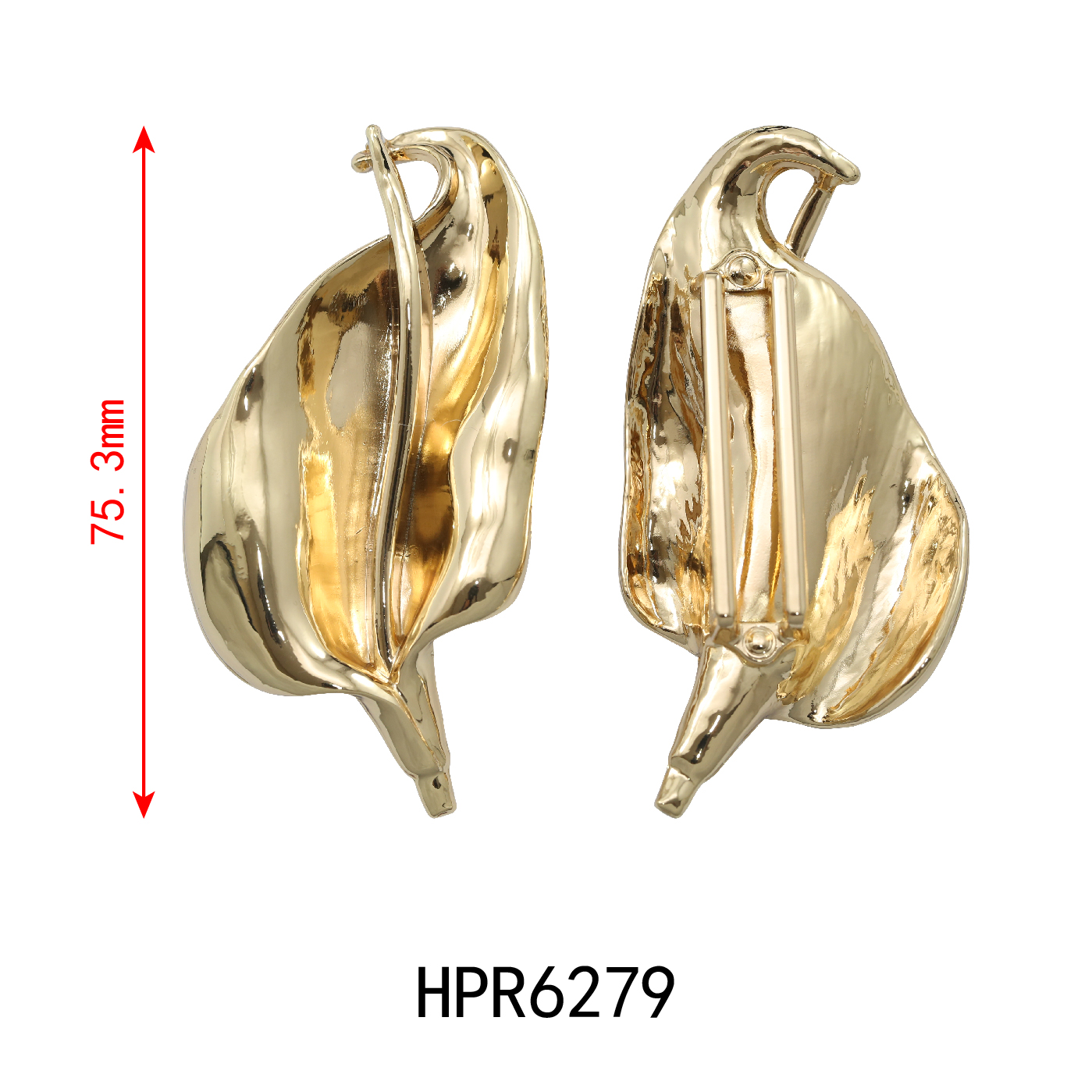 HPR6279