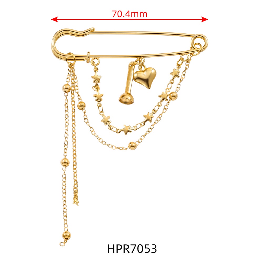 HPR7053