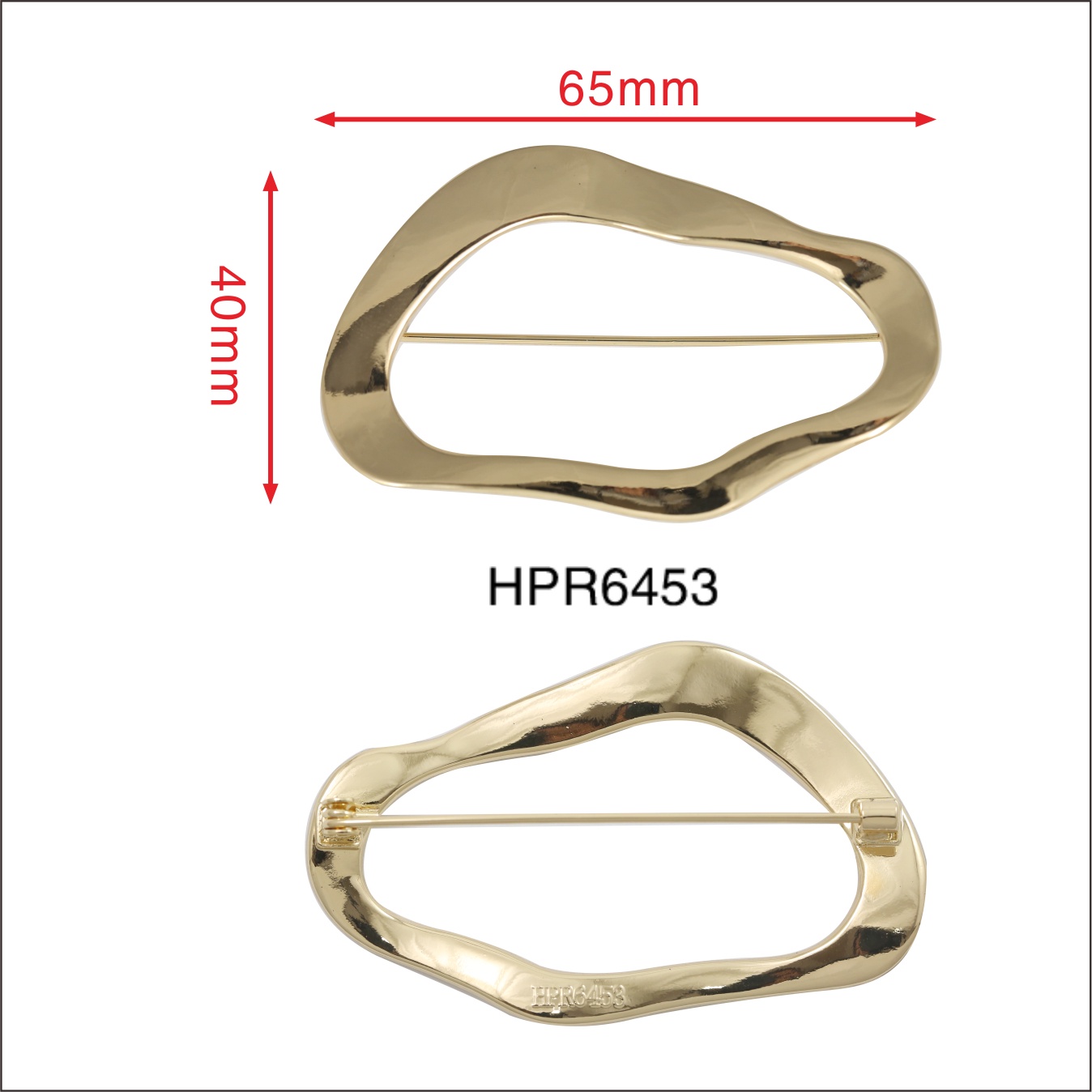 HPR6033