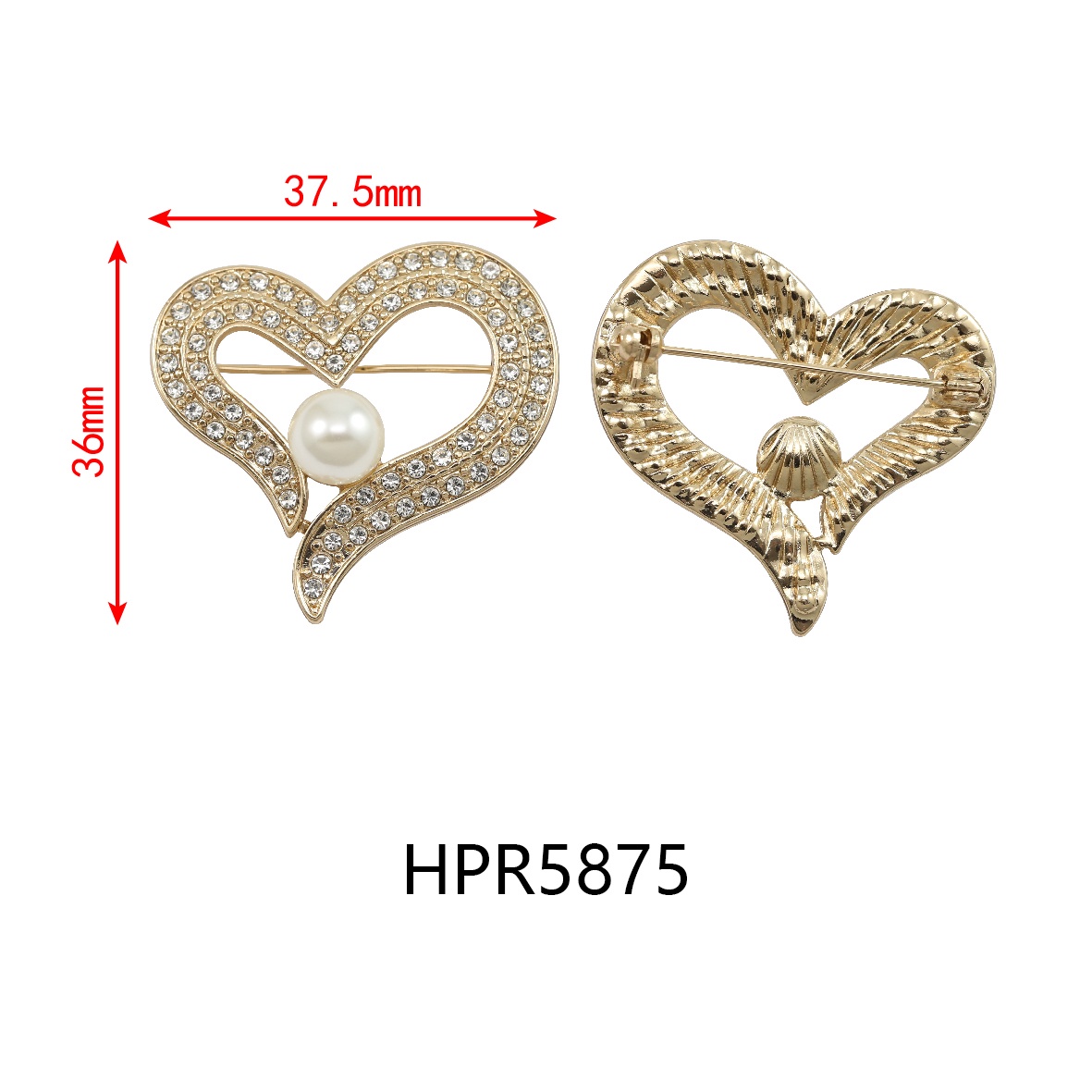 HPR5875