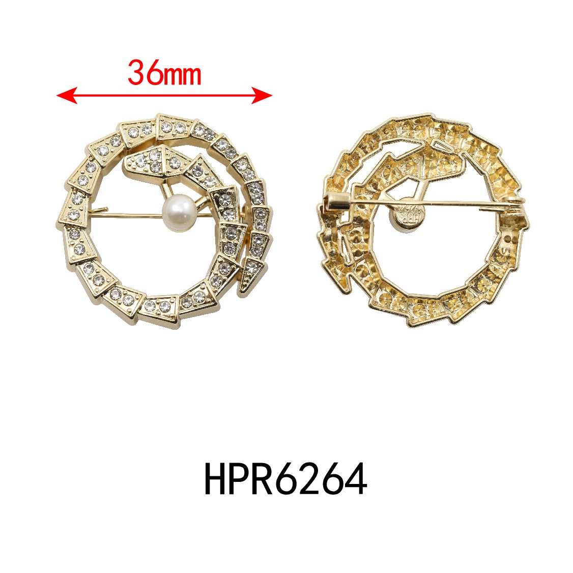HPR5875