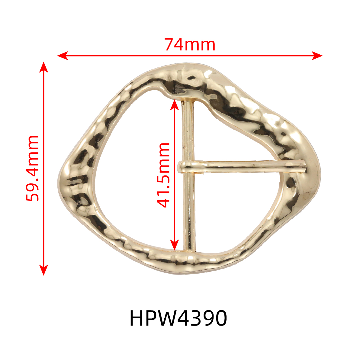 HPW4390