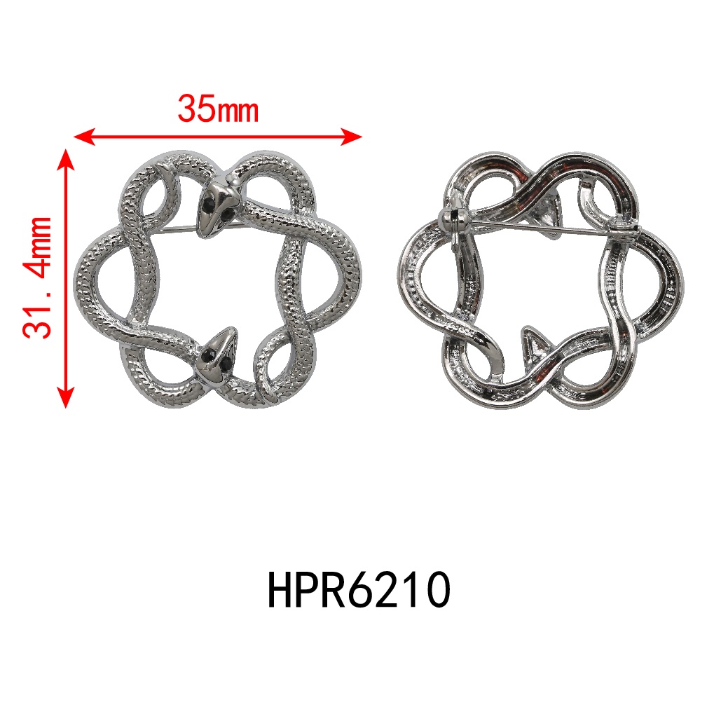 HPR6210
