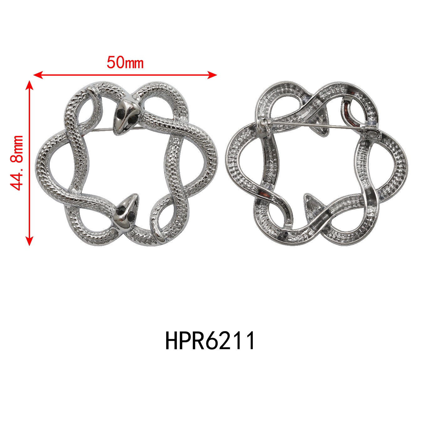 HPR6210