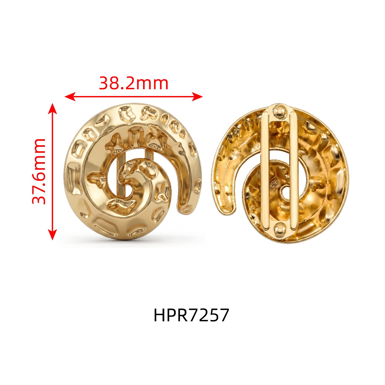HPR7257