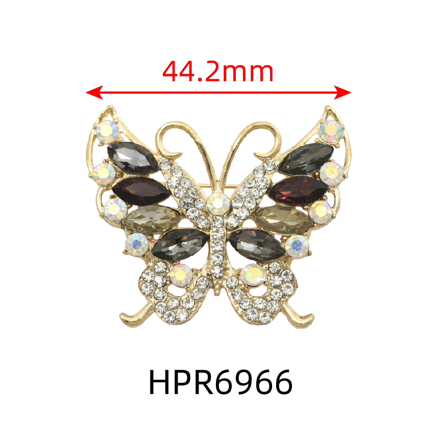 HPR6966