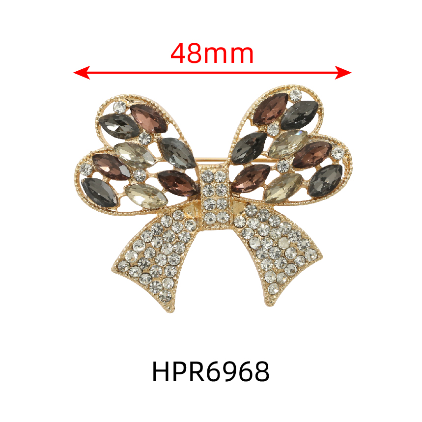 HPR6968