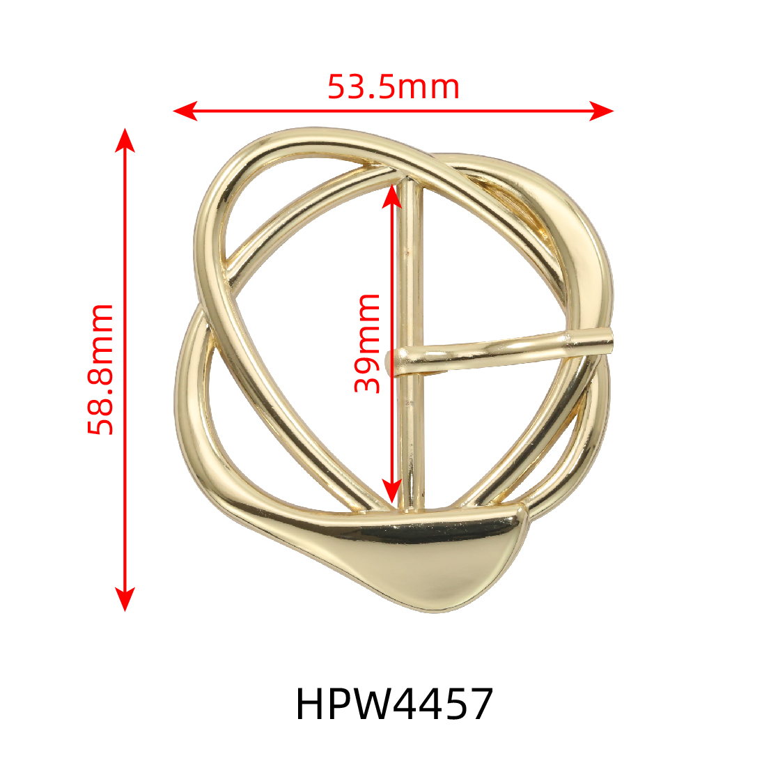 HPW4457