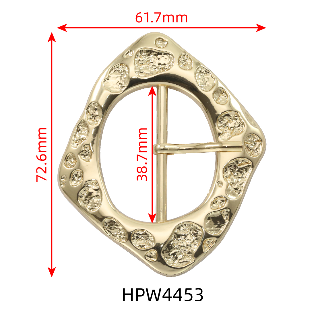 HPW4453