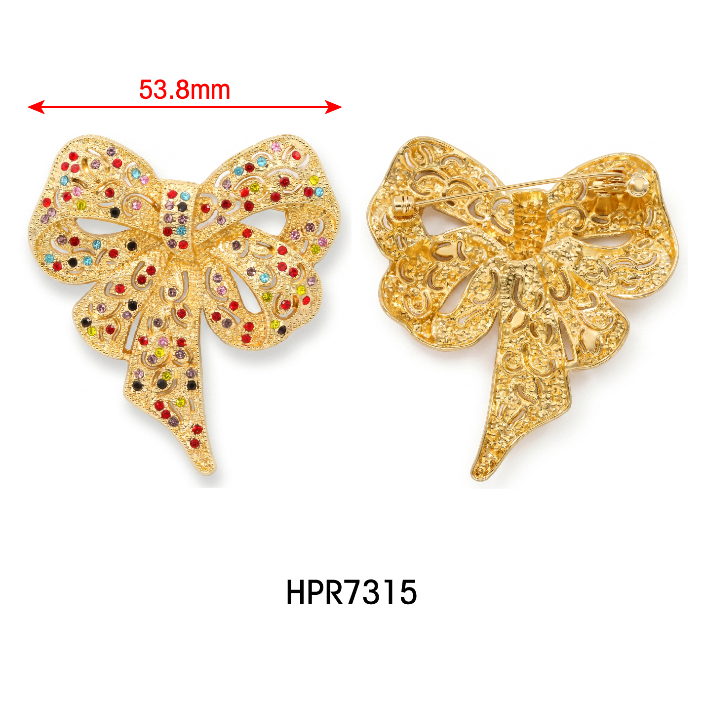 HPR7315