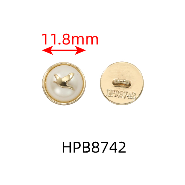 HPB8742