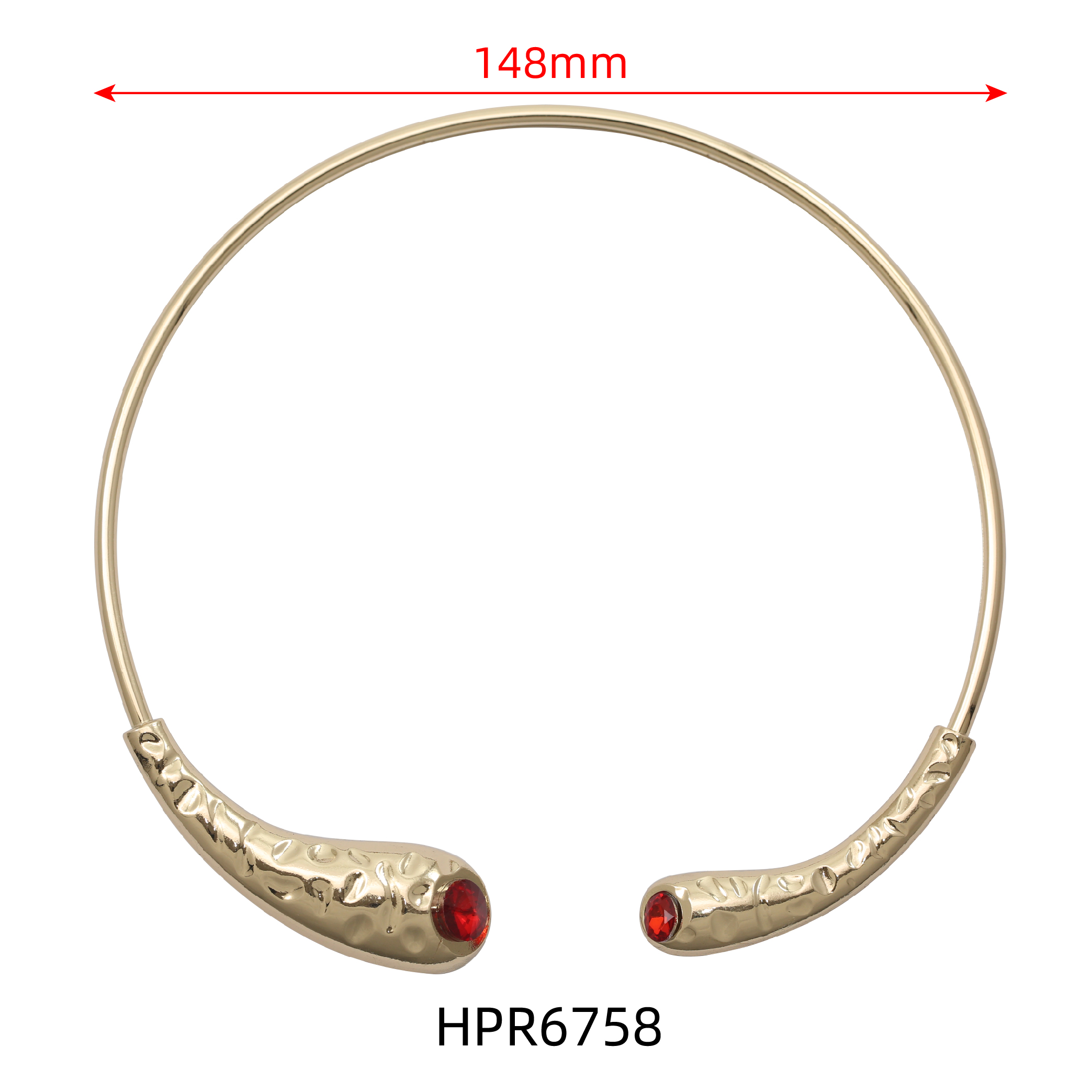 HPR6758