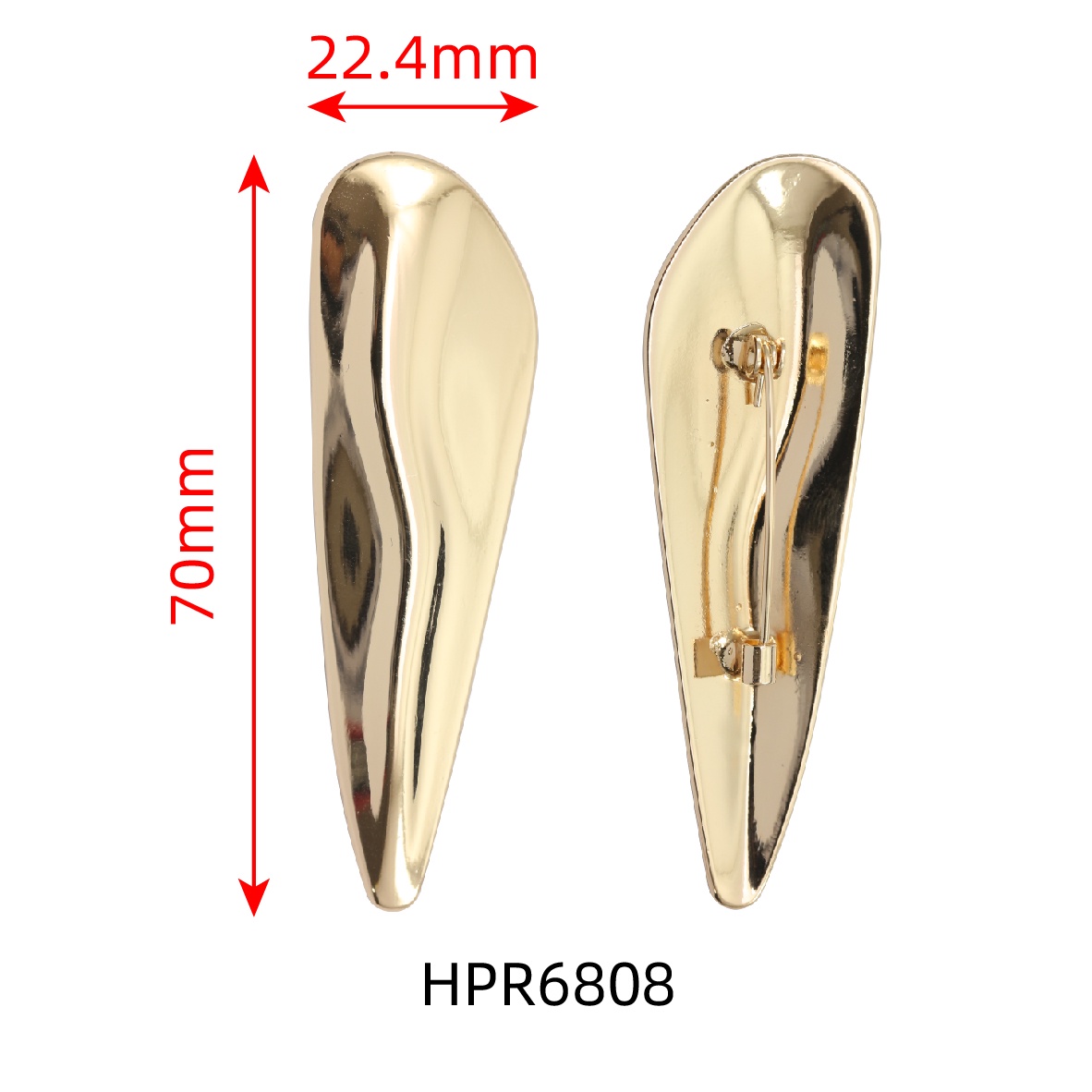 HPR6411