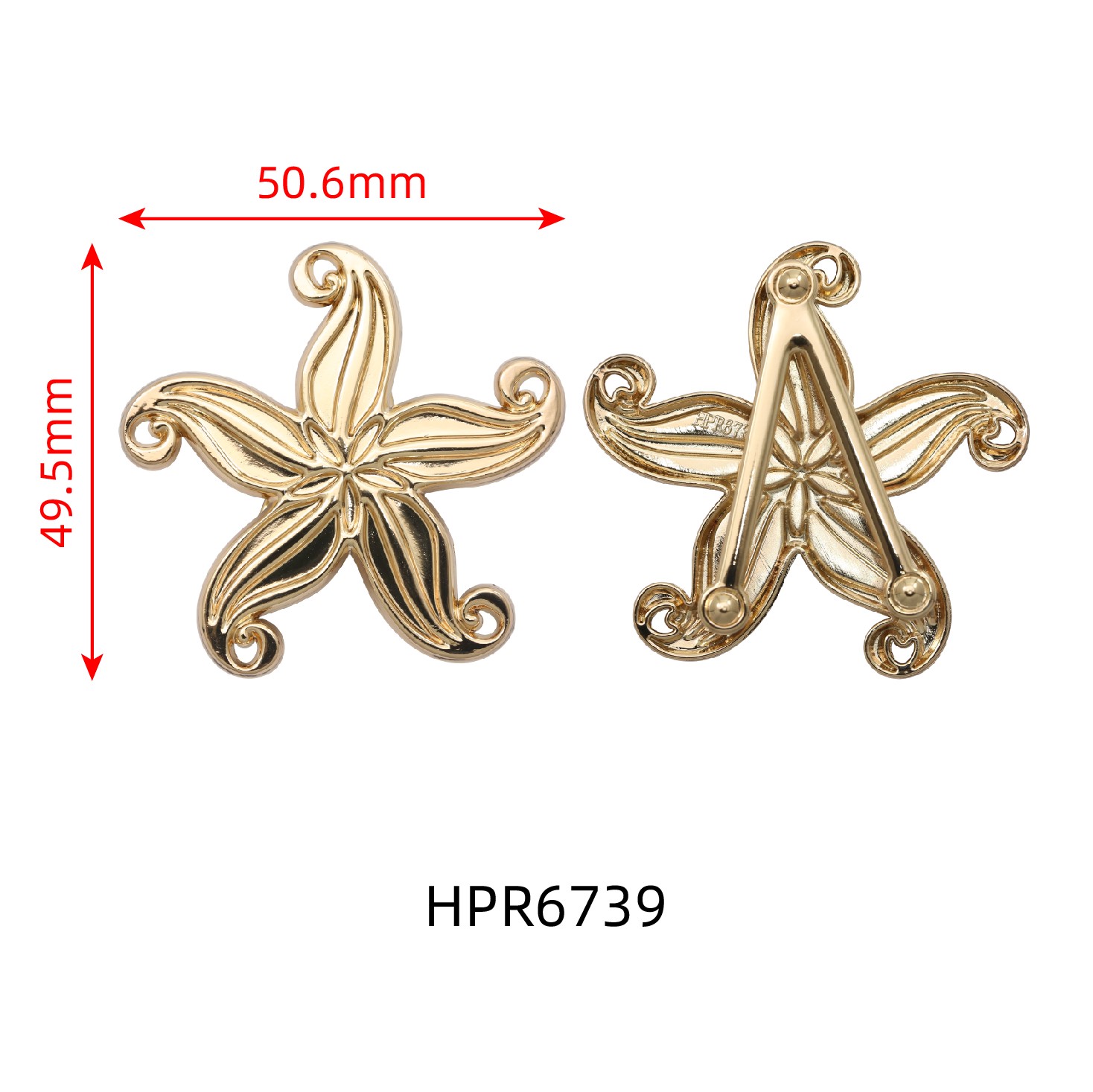 HPR6739