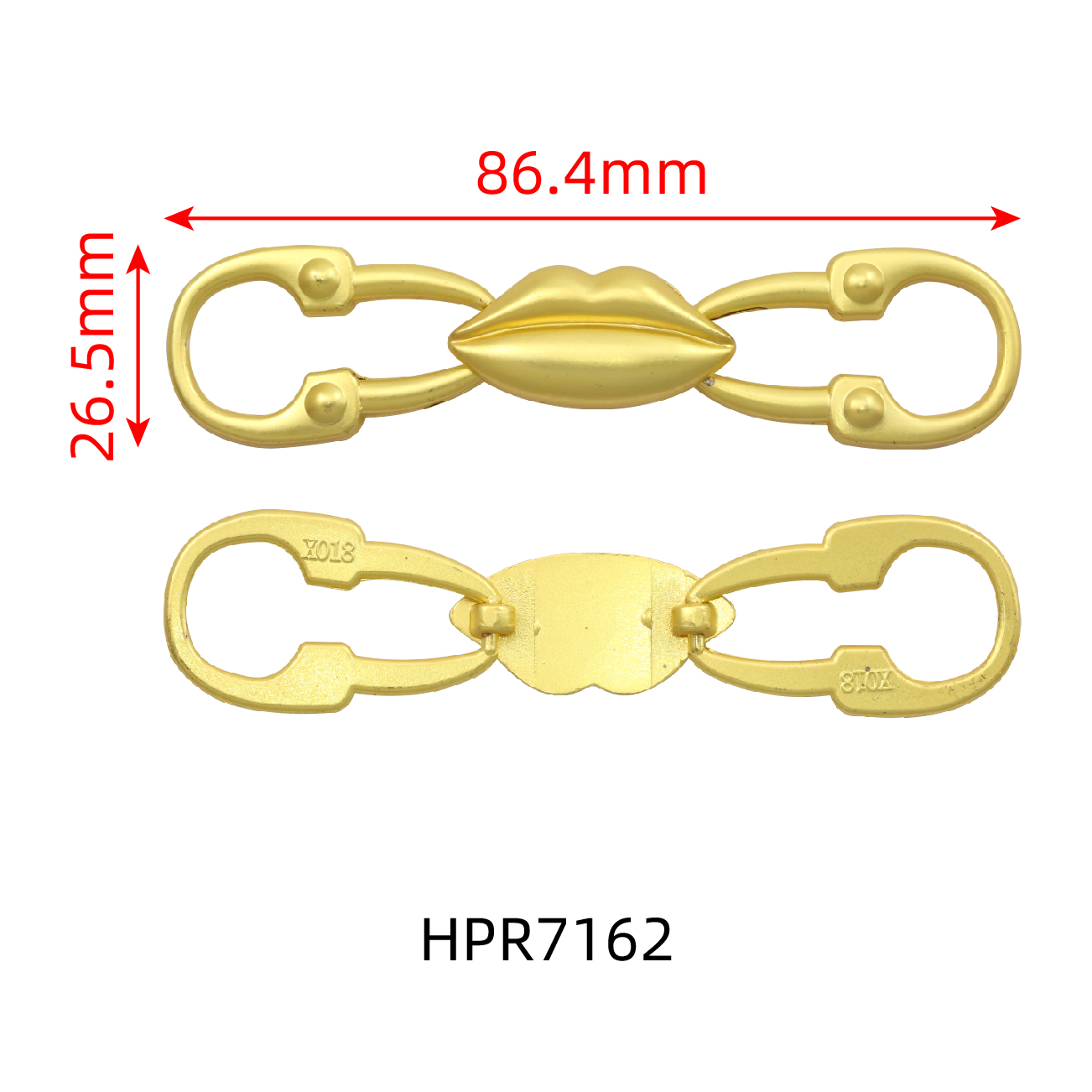 HPR7162