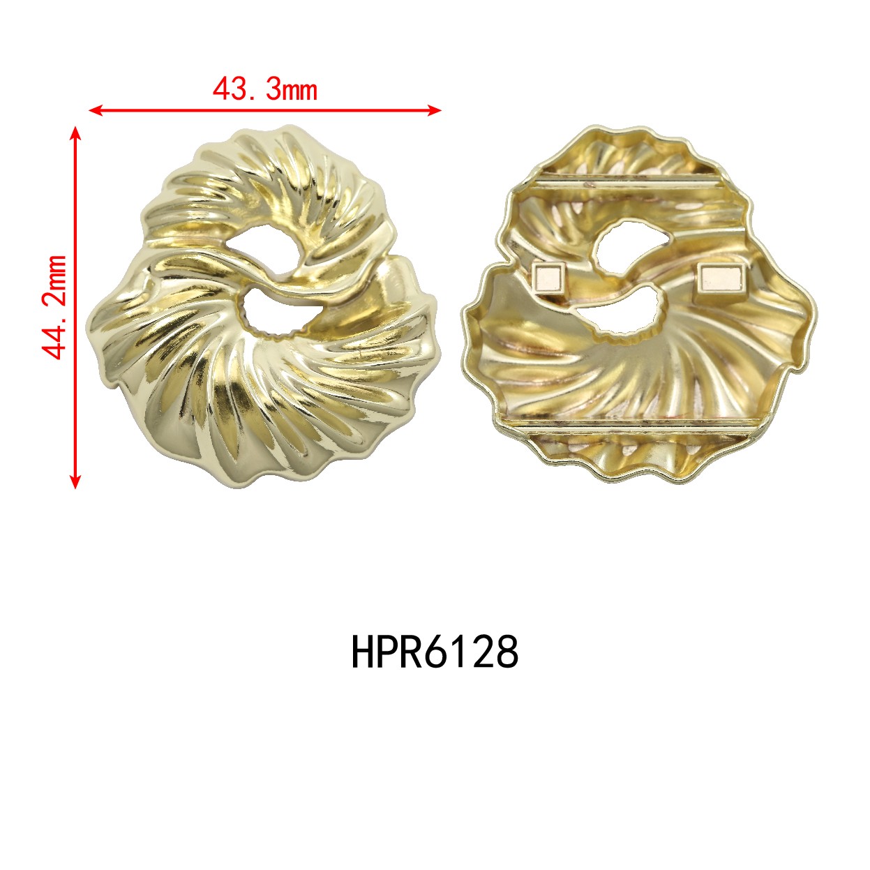 HPR6127