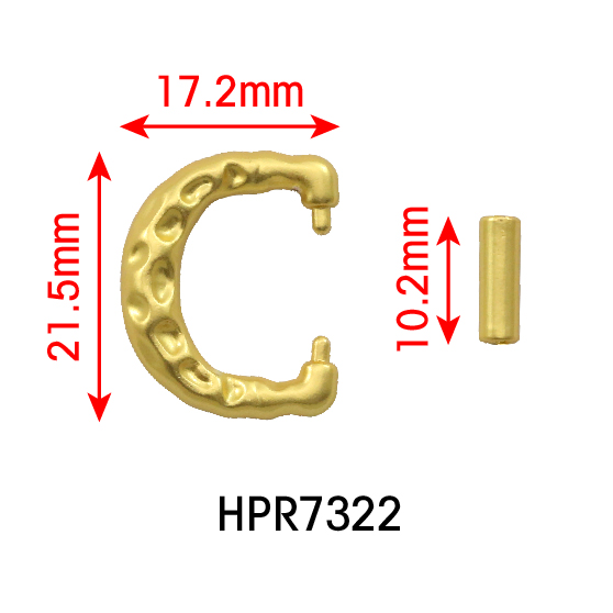 HPR7322