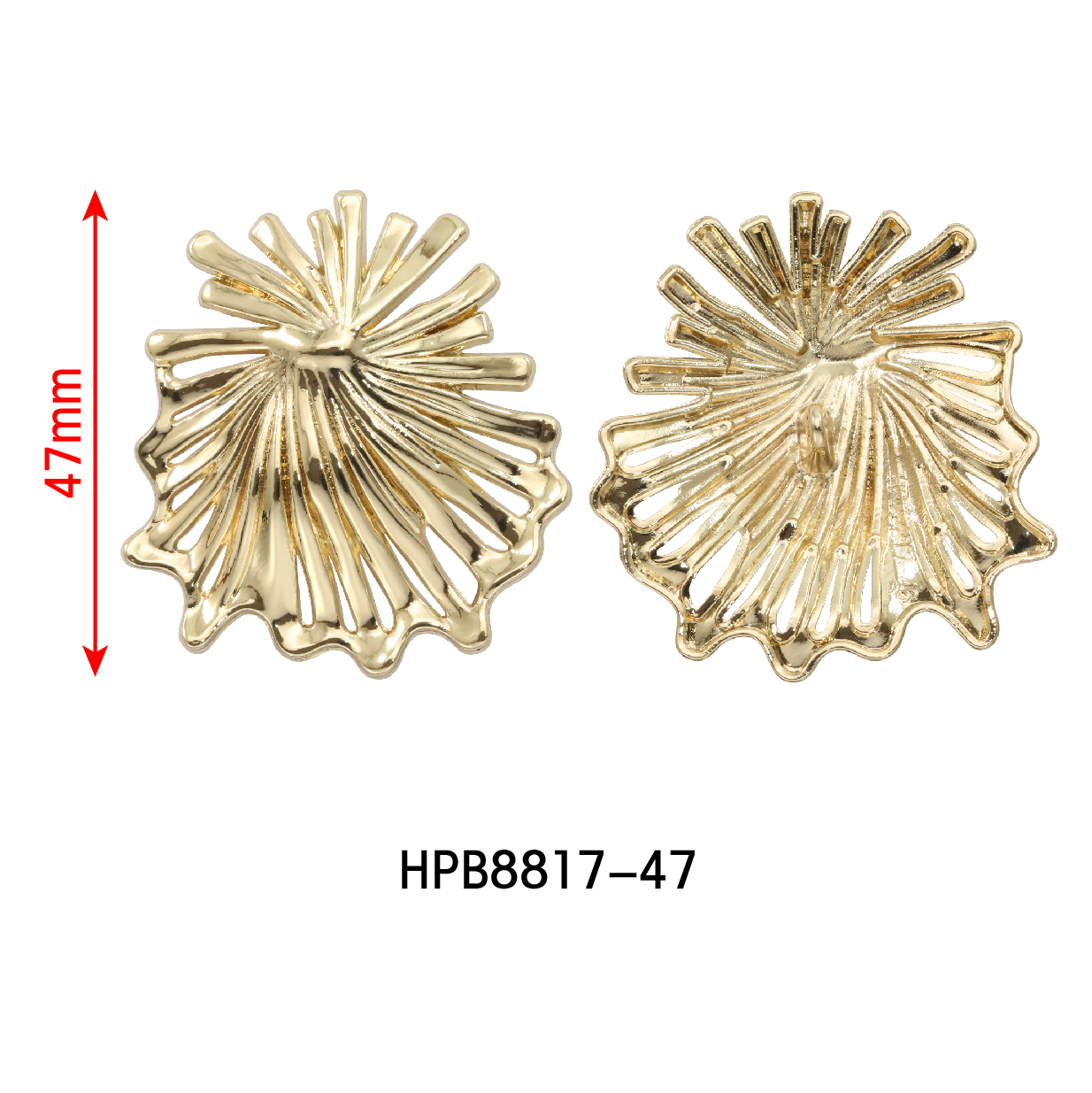 HPB8817