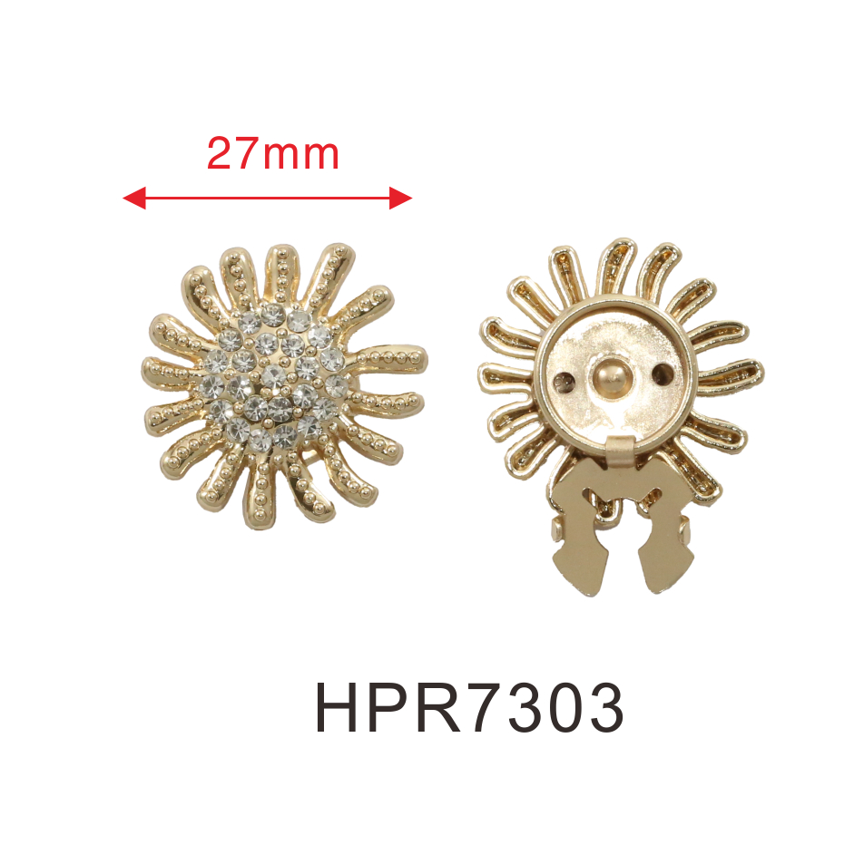 HPR7303