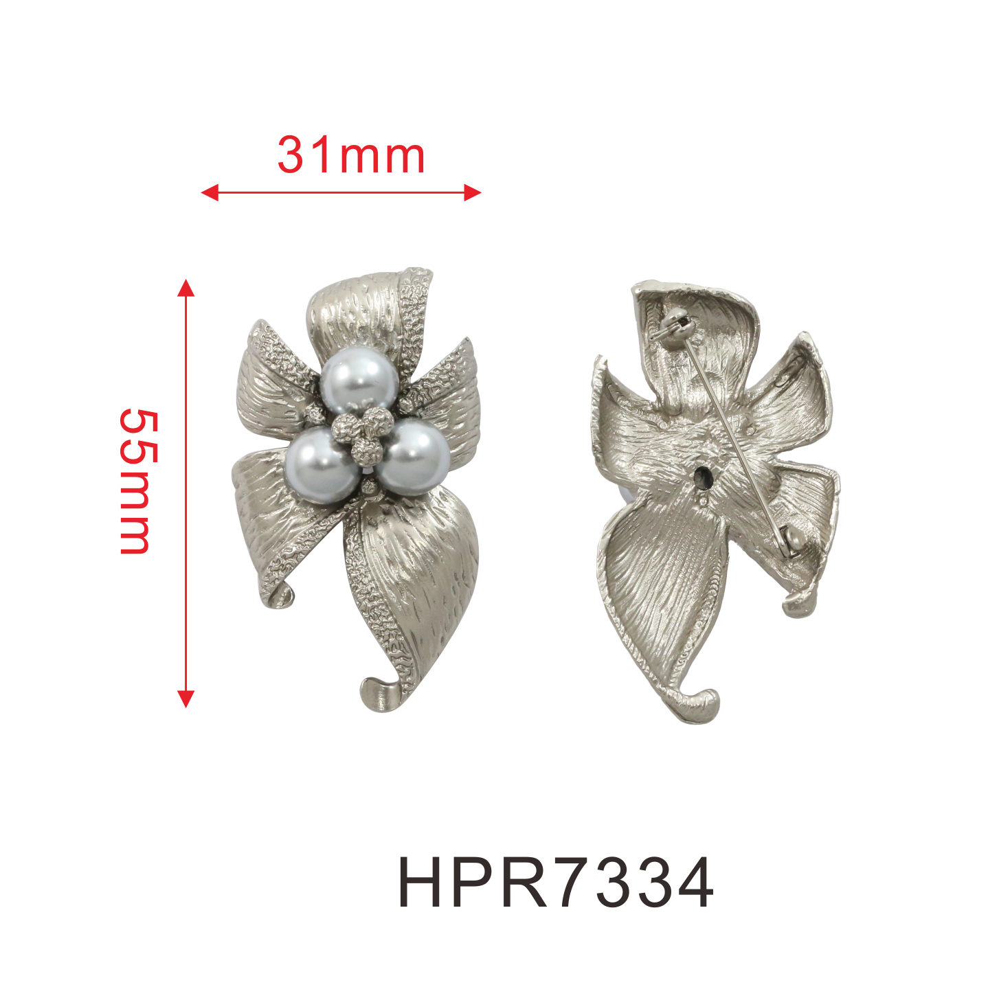 HPR7334