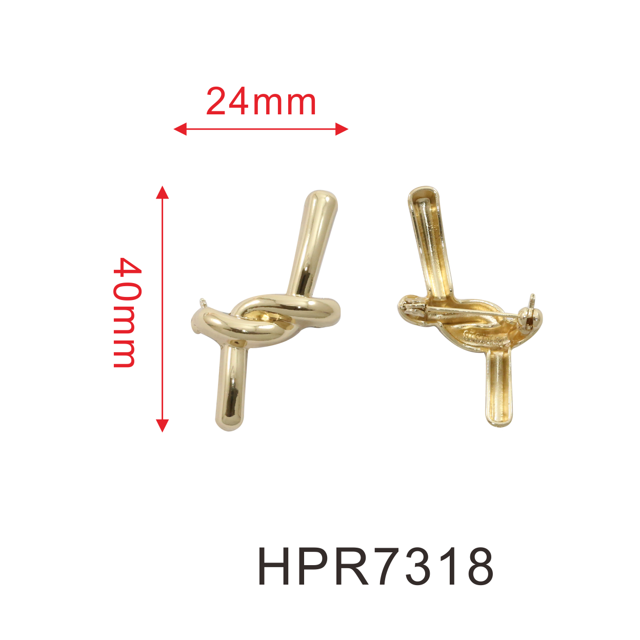 HPR7318