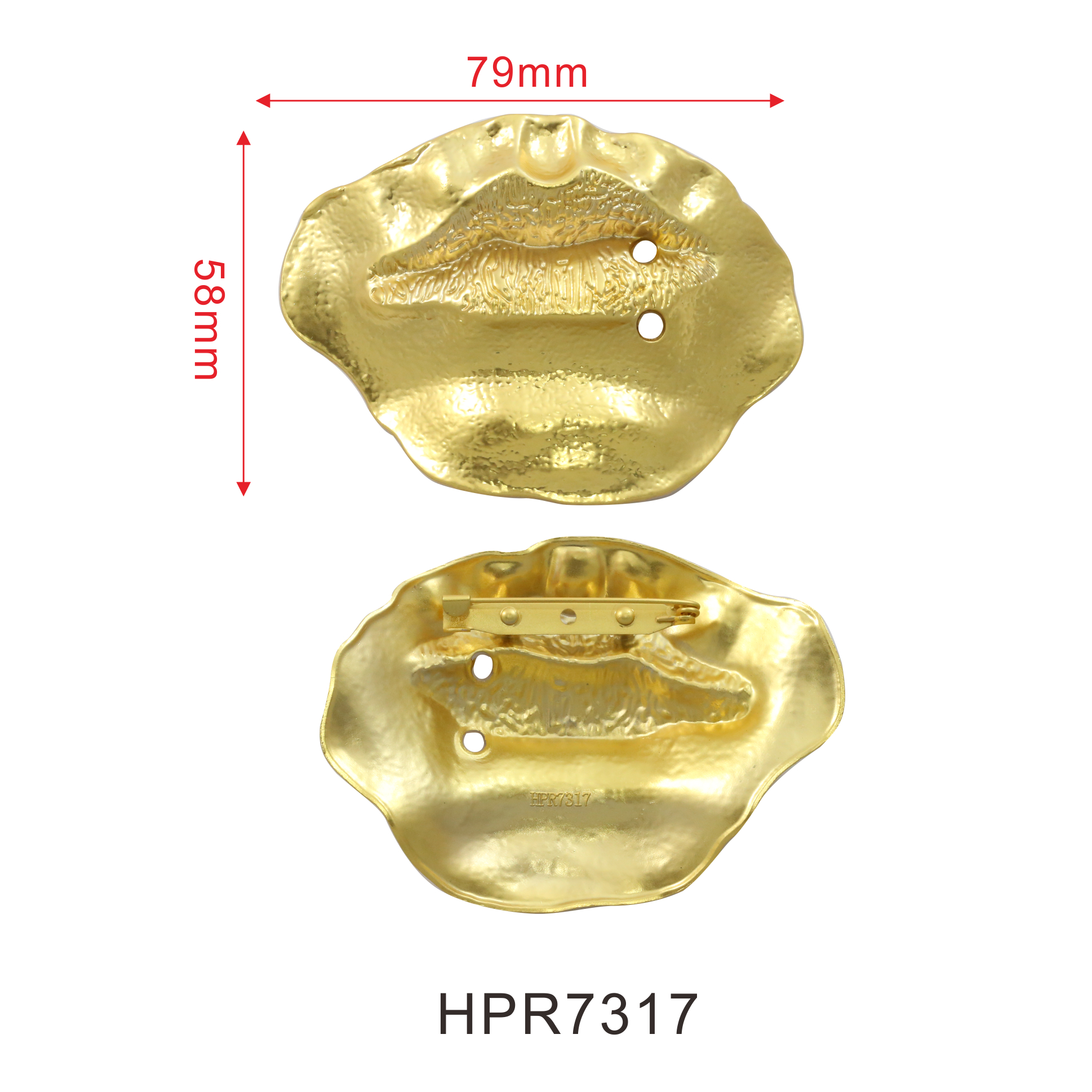 HPR7317