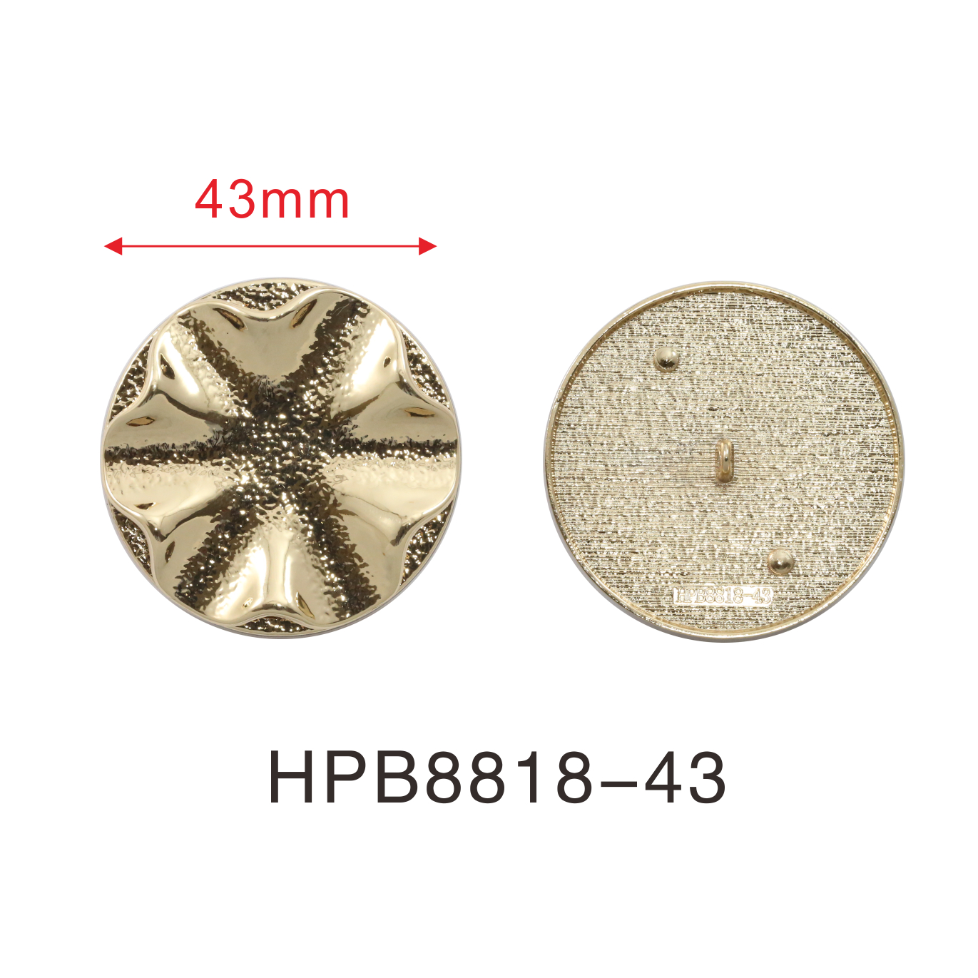 HPB8818