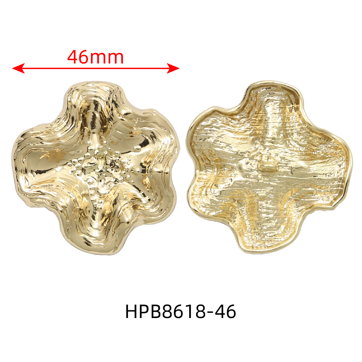 HPB8618-46