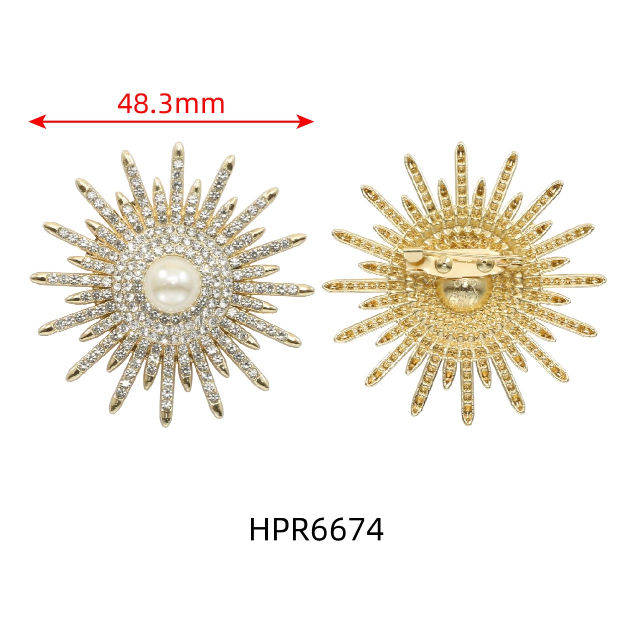 HPR5832