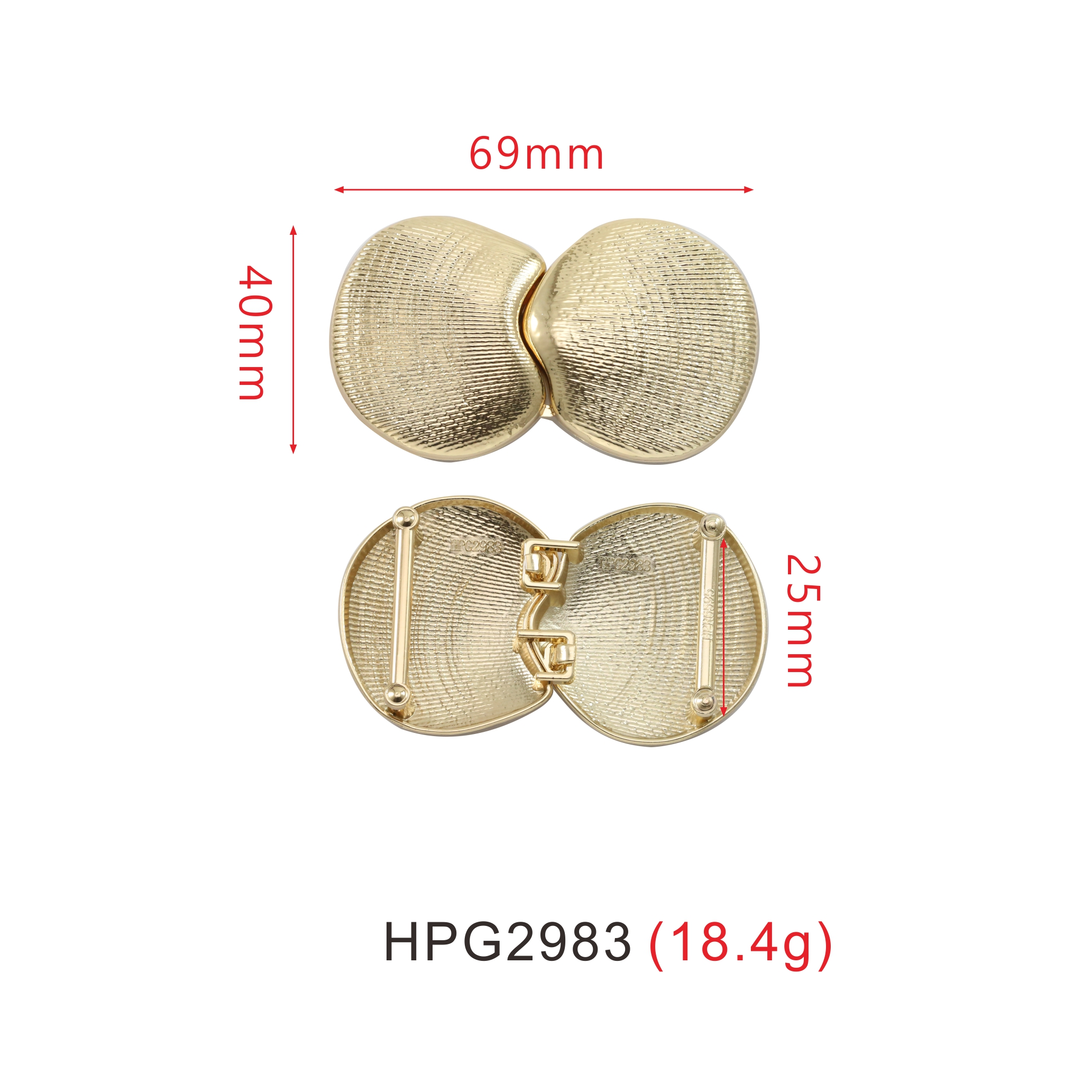 HPG2983