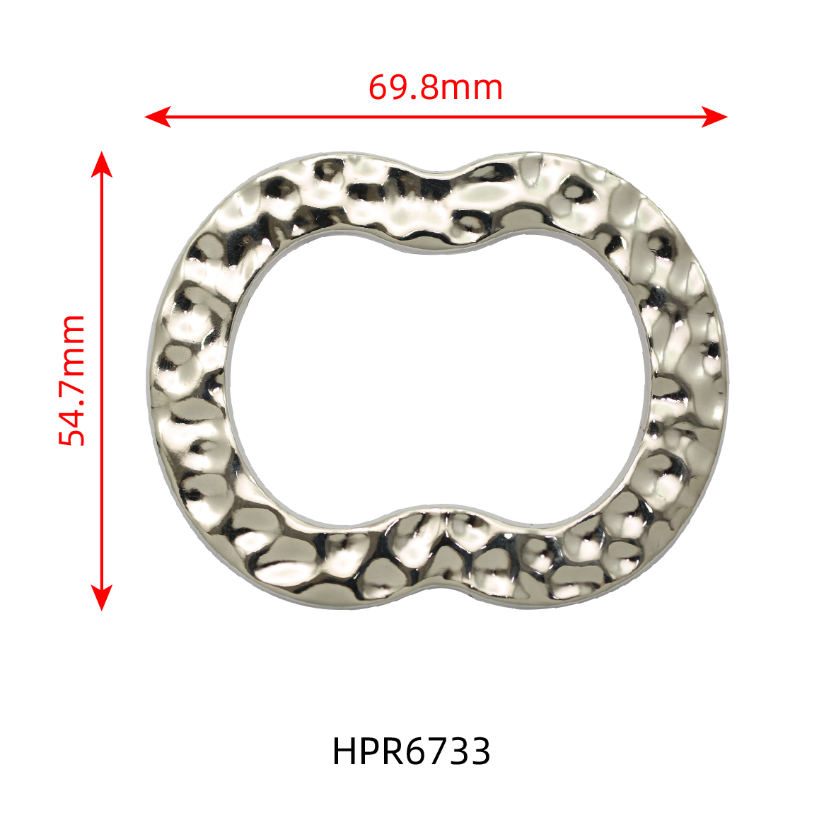 HPR6733