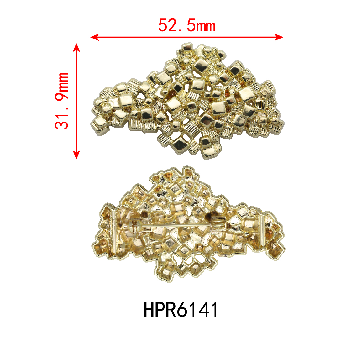 HPR6141