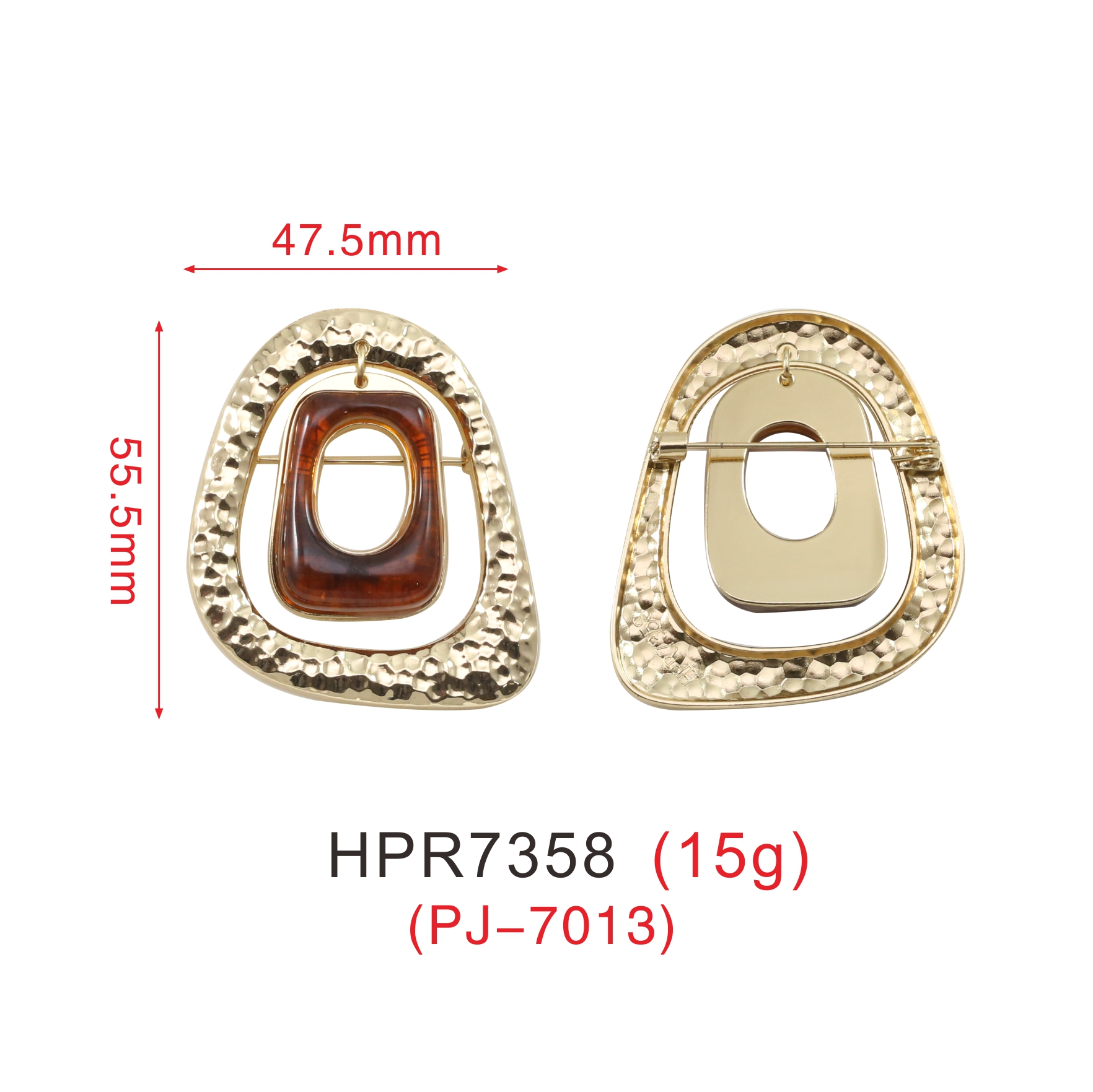 HPR7358