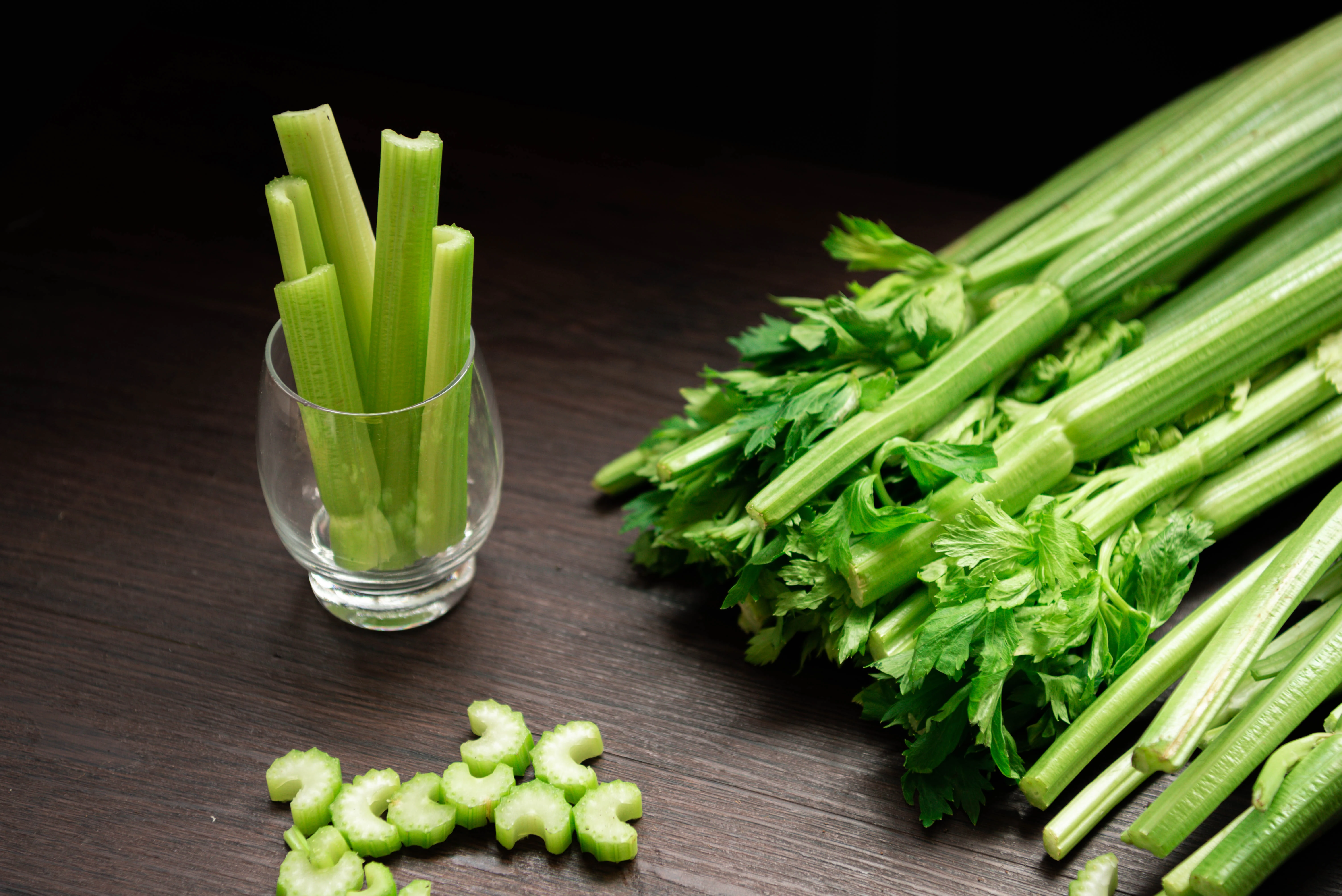 Celery
