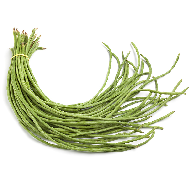 Yardlong beans