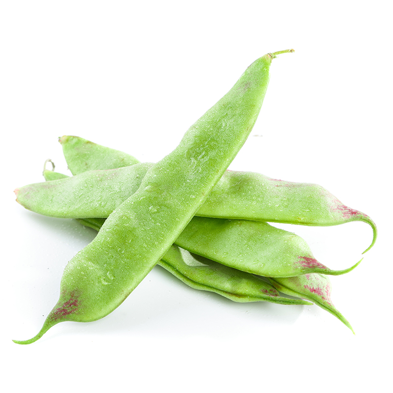 Flageolet beans