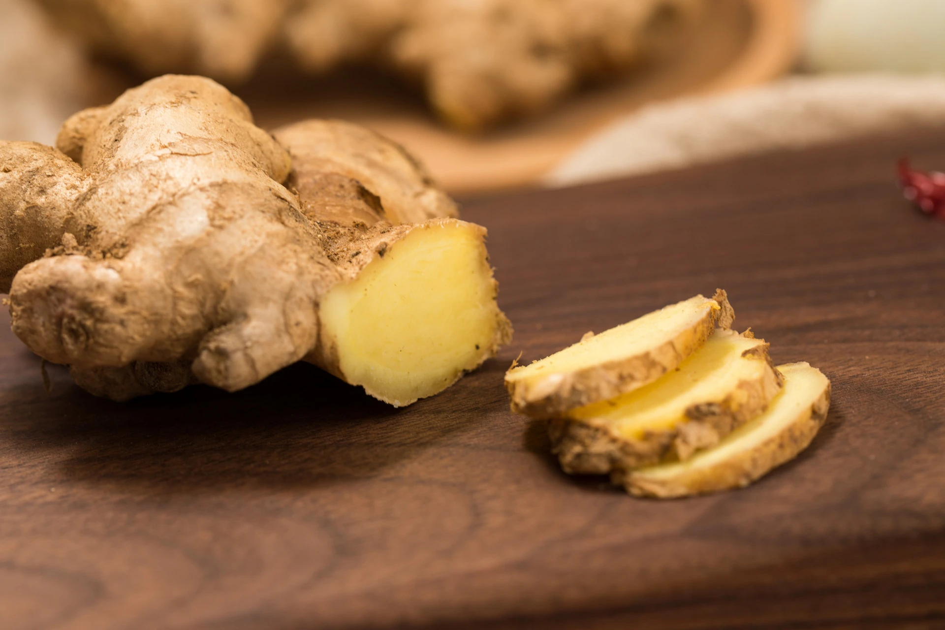Ginger