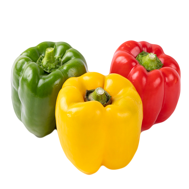 Red bell pepper